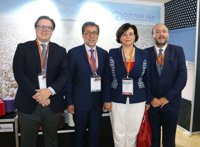 Dinamismo e  innovación ejes centrales del Apparel Sourcing Show 2019