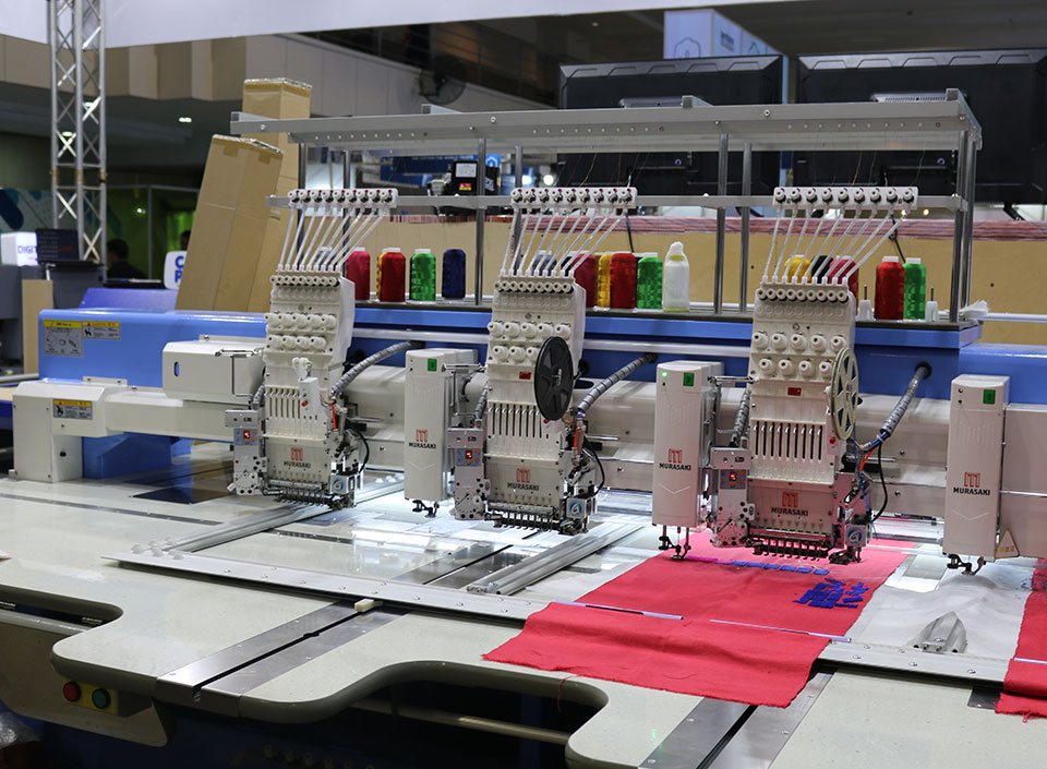 Apparel Sourcing Show