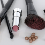 cosméticos de exportación