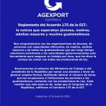 trabajo de tiempo parcial en Guatemala