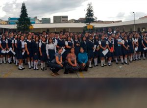 inglés en Guatemala