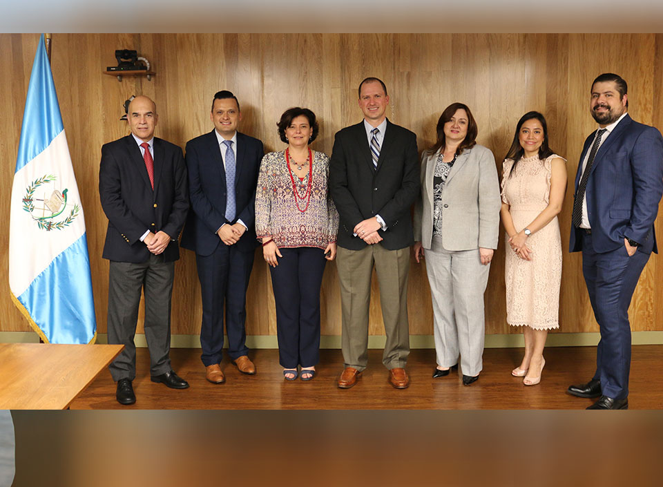 pymes guatemaltecas exportadoras