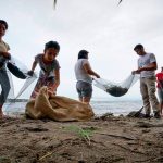 reciclaje en Guatemala