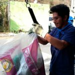 Reciclaje en Guatemala