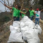 Reciclaje en Guatemala