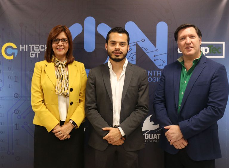 “ON” primer encuentro que impulsará la innovación, emprendimiento digital y lo que la tecnología puede hacer por las empresas