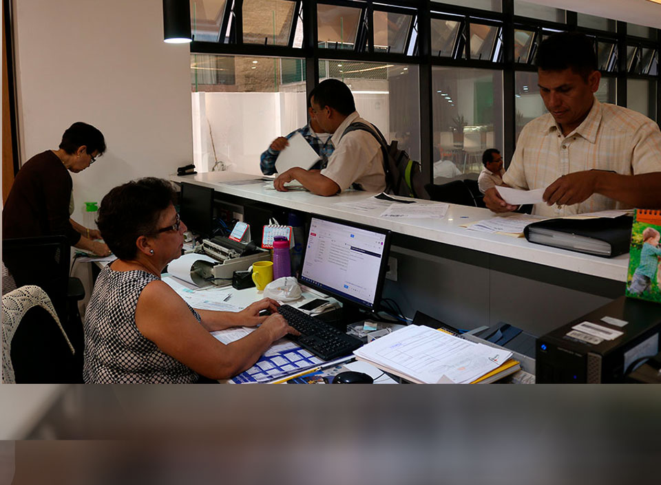 VUPE en Guatemala