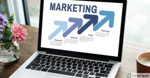 Marketing digital como estrategia de negocios