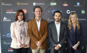 Guatemalan tech services exporters are ready to meet clients’ demands