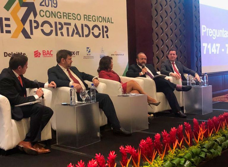 Central American trade associations analyze regional trade challenges