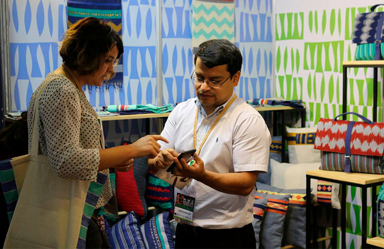 exportaciones de artesanías guatemaltecas