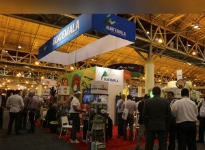 Plataforma AGRITRADE convoca a empresas para posicionar su oferta agrícola en PMA Fresh Summit