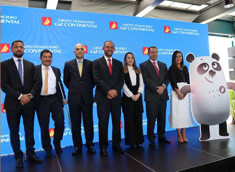 Lanzan programa “Pyme Compite” el cual busca impulsar la competitividad de empresas guatemaltecas