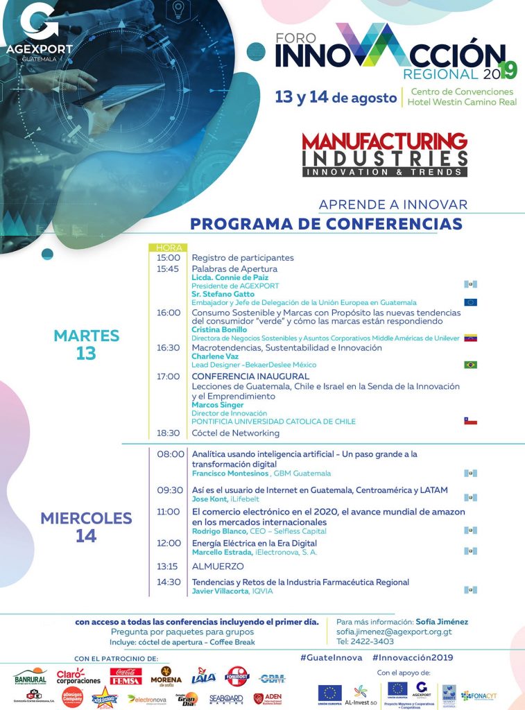 empleo de manufacturas