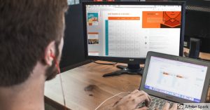 tecnologías de exportación