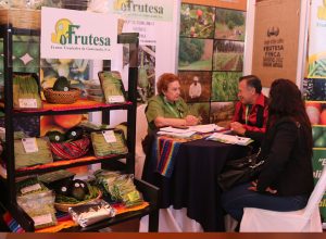 5 pasos para participar en una feria comercial