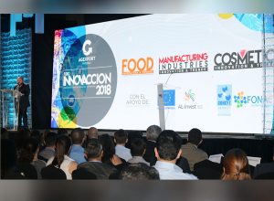 9na. Edición de INNOVACCION potencializará la innovación empresarial regional