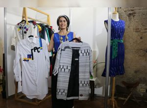 Handmade Fashion