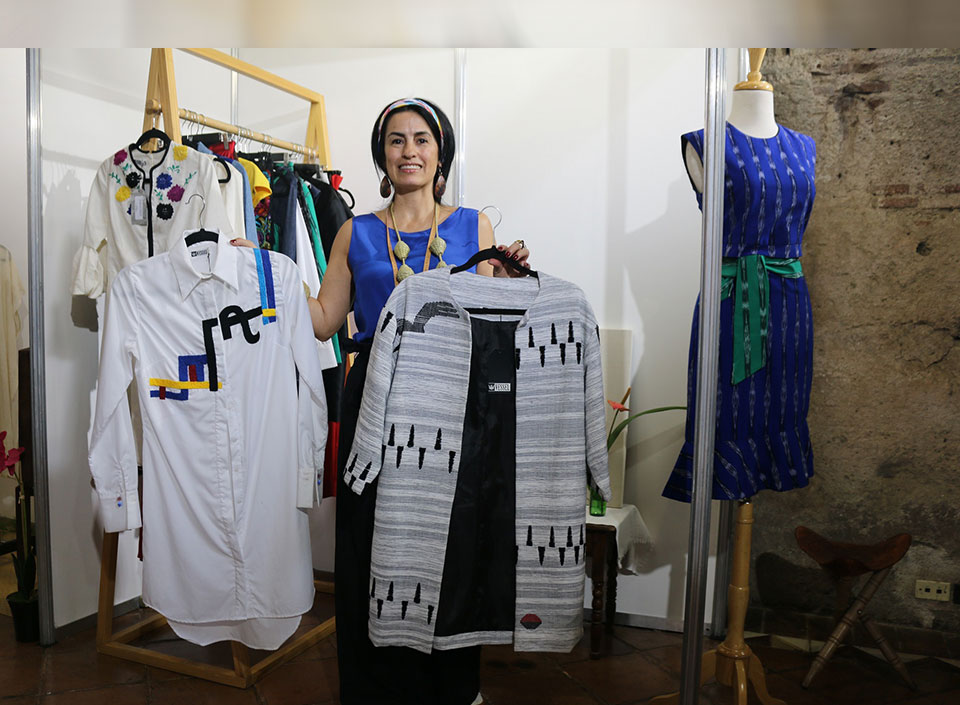 Handmade Fashion
