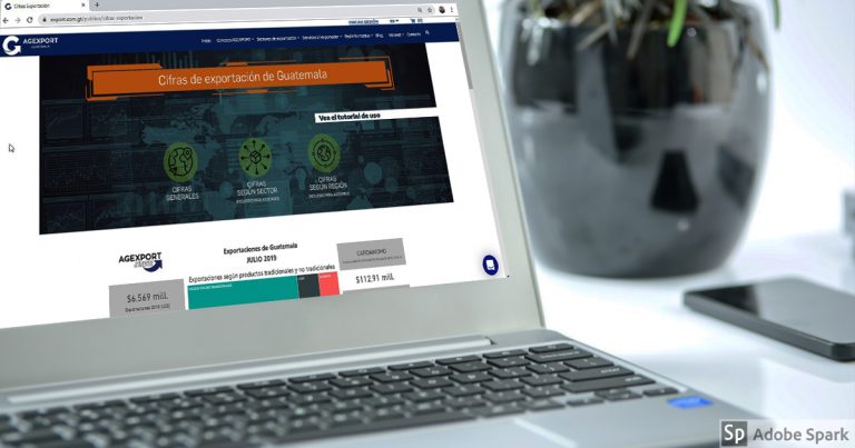 AGEXPORT desarrolla herramienta para la toma de decisiones en los negocios de sus asociados