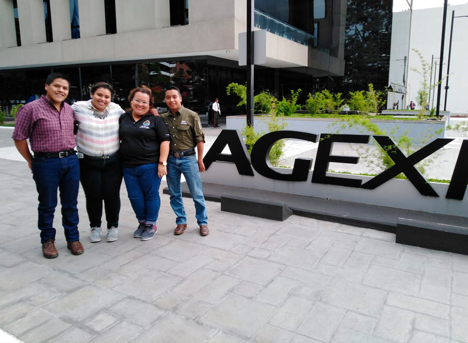 impacto rural en Guatemala