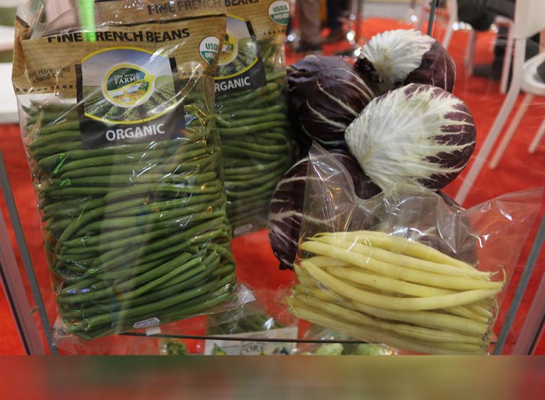 Aumenta consumo de frutas y vegetales en Estados Unidos