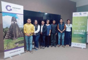 Lanzan primera edición online del  Diplomado en Turismo Sostenible