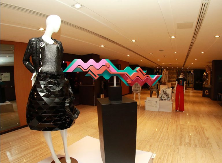 AGEXPORT presentó el nuevo núcleo de exportación: ARTEXPORT