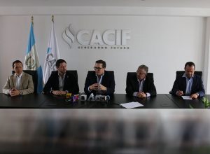 trabajo de tiempo parcial en Guatemala