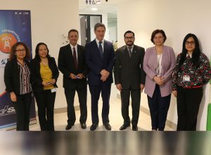 delegaciones SAT