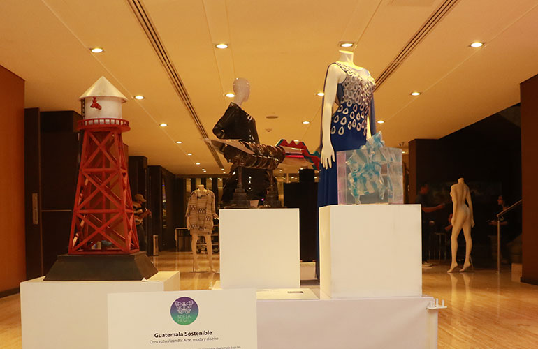 artistas de exportación