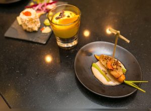 gastronomía de Guatemala