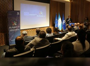 mipymes centroamericanas