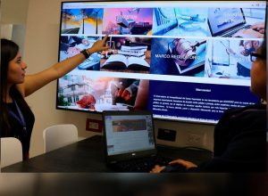 observatorio de competitividad