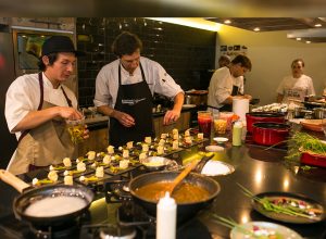 “Sabor que supera expectativas” impulsa los productos exportables de Guatemala  y suma al posicionamiento del país como destino gastronómico