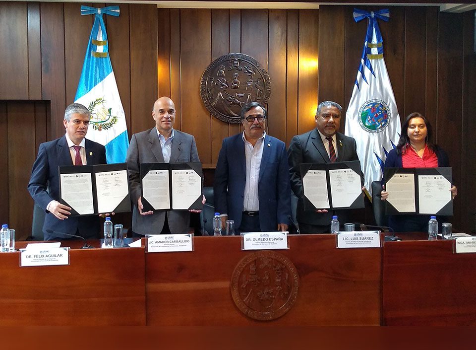 emprendimiento en Guatemala