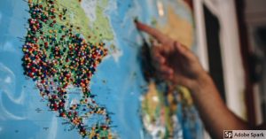 Mipymes de exportación