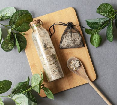 Cosmética natural guatemalteca cuida la piel de consumidores de Sri Lanka e India