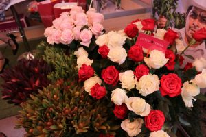 Flores guatemaltecas siguen siendo parte de hogares en Estados Unidos y Holanda