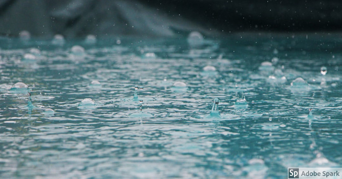 Boletín climático destaca época lluviosa para los primeros meses del 2020