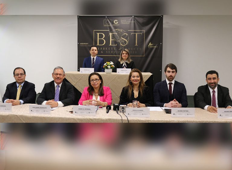 900 oportunidades para la oferta exportable guatemalteca revela  estudio  “Best Markets, Products & Services 2020” de AGEXPORT