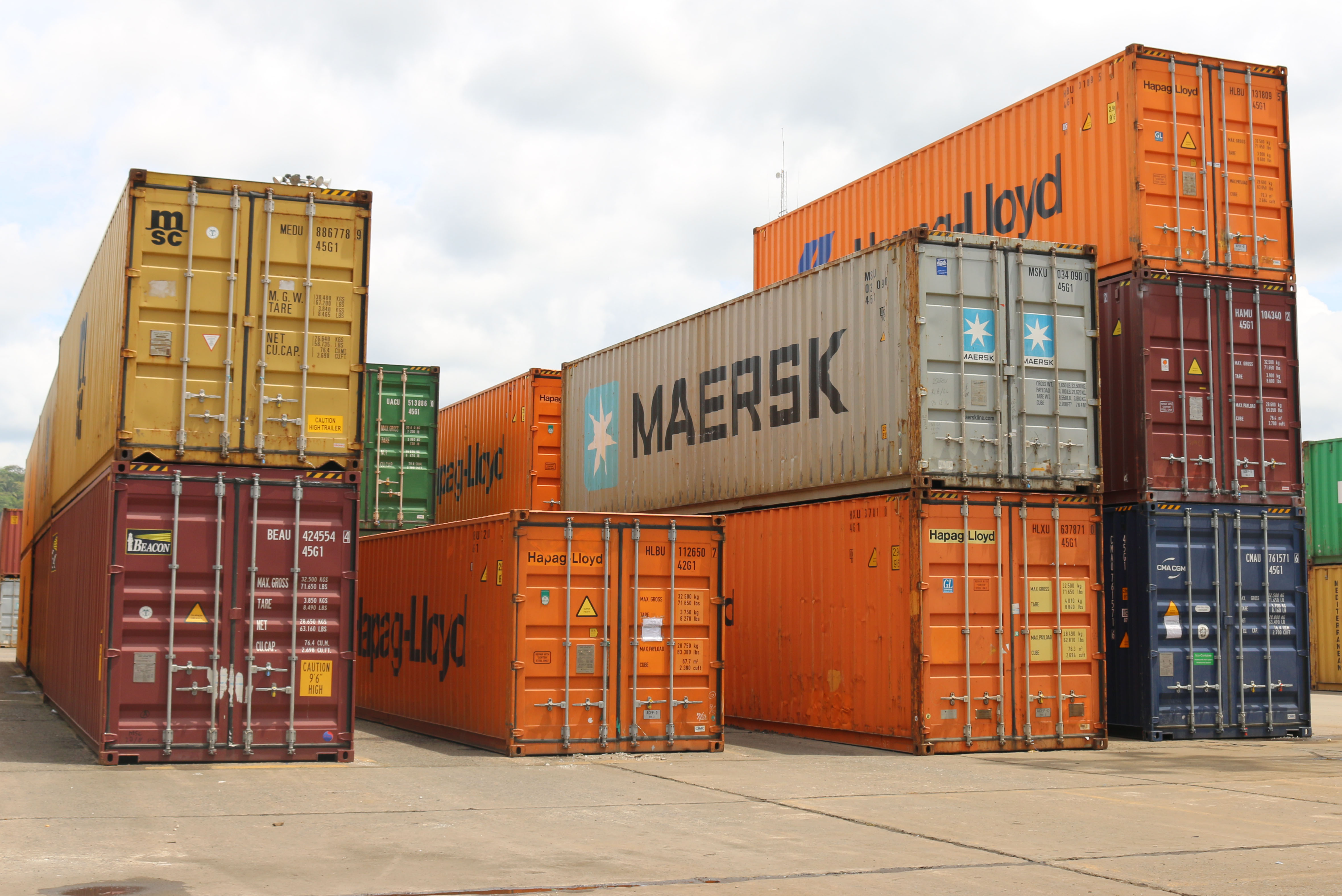 2020: AGEXPORT targets the US, Europe and Central America as its key markets