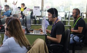 España, Australia, Canadá entre los mercados de exportación del Sector de Contact Center & BPO