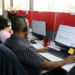 Contact Centers en Guatemala