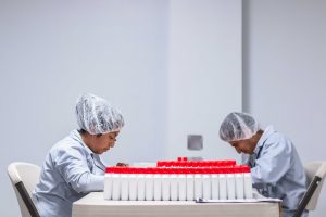 Caso de éxito: abriendo nueva farmacéutica en Quetzaltenango