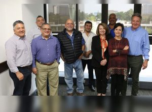 Inocuidad de alimentos, sanidad acuícola, pesca de atún, asistencia técnica, competitividad son parte de los ejes estratégicos 2020 del Sector de Acuicultura y Pesca de AGEXPORT.
