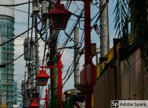 riesgos ambientales por transformadores eléctricos