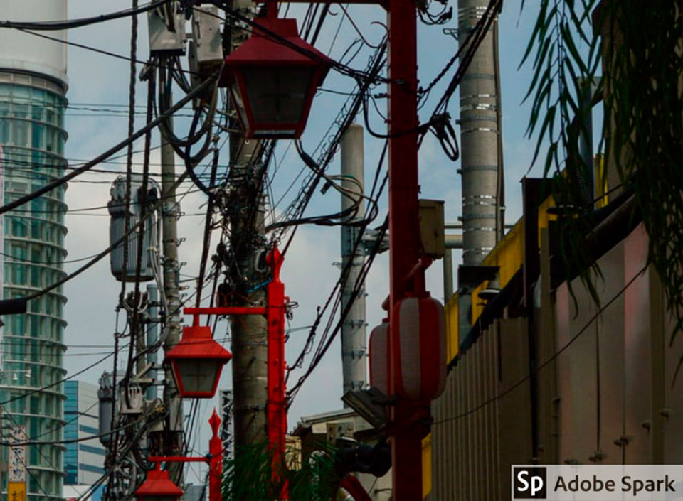 riesgos ambientales por transformadores eléctricos