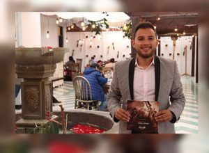 el restaurante Brulé en Quetzaltenango
