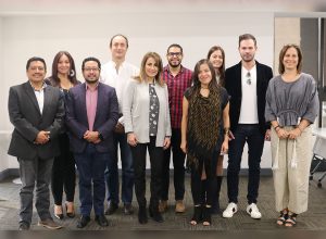 Impulsarán tres núcleos para el diseño e innovación de productos hechos a mano